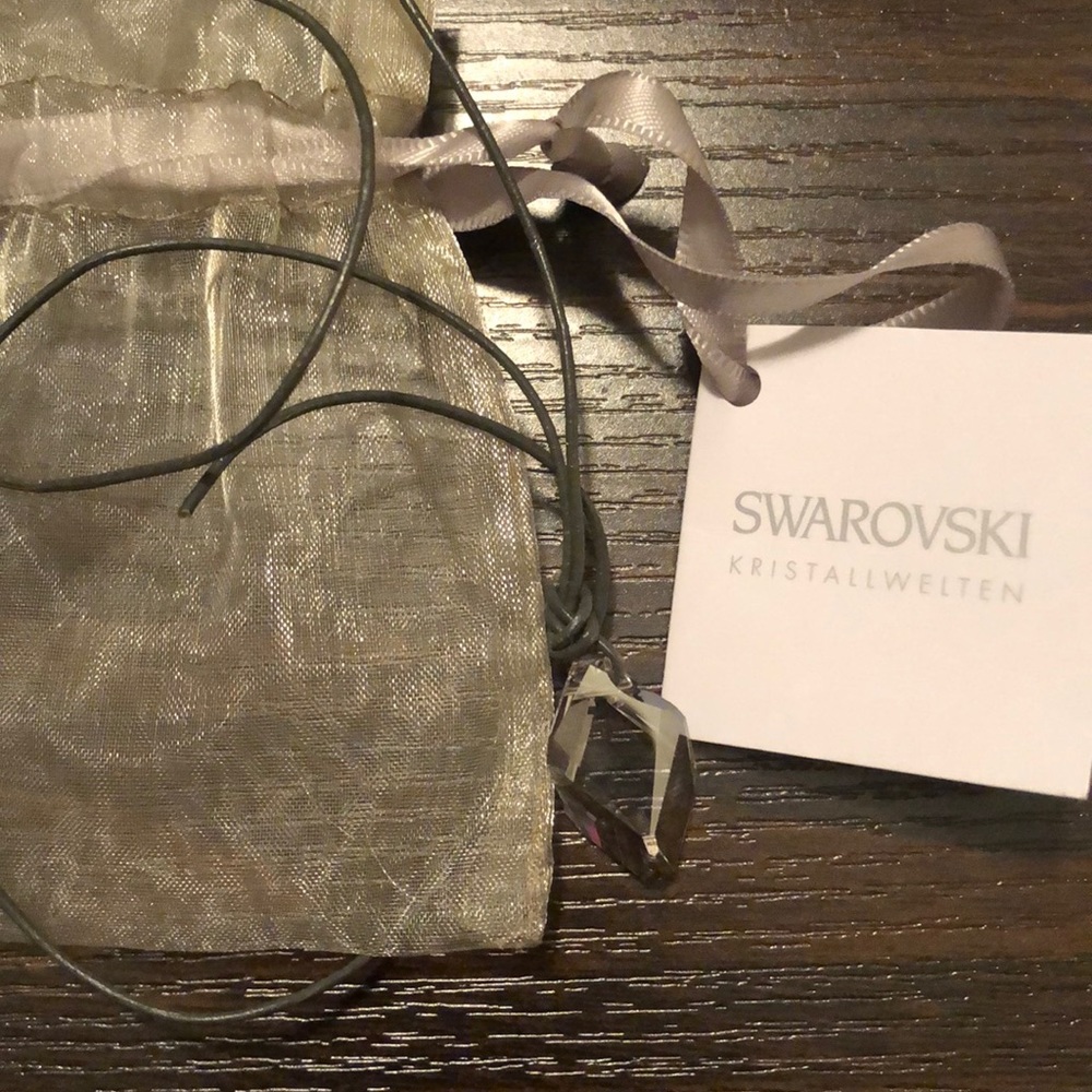 Swarovski Crystal